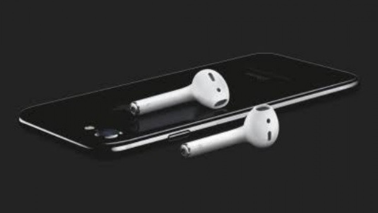 Apple'ın iOS 12.2 Güncellemesi, AirPods 2'nin Yolda Olduğunu Gösteriyor