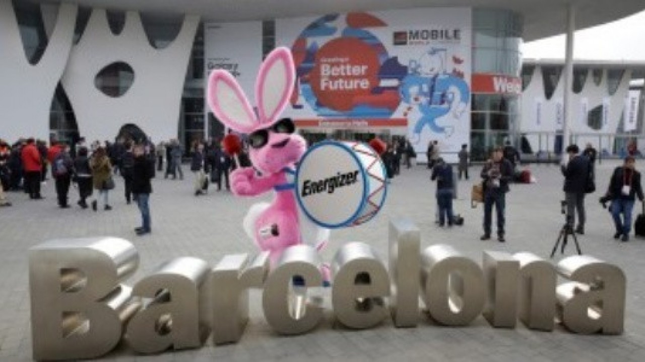 Energizer: MWC'de 18.000 mAh Bataryalı ve Katlanabilir Telefon Dahil 26 Telefon Duyurulacak