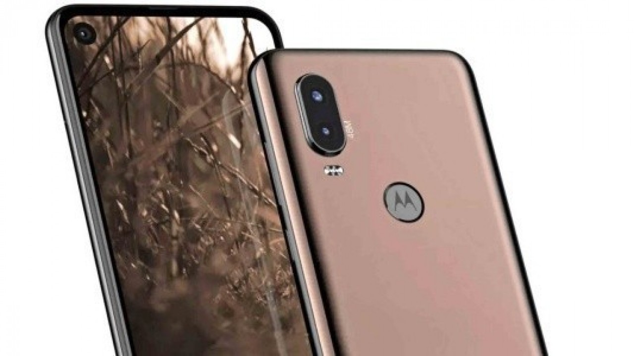 Motorola P40 Özellikleri Ortaya Çıktı