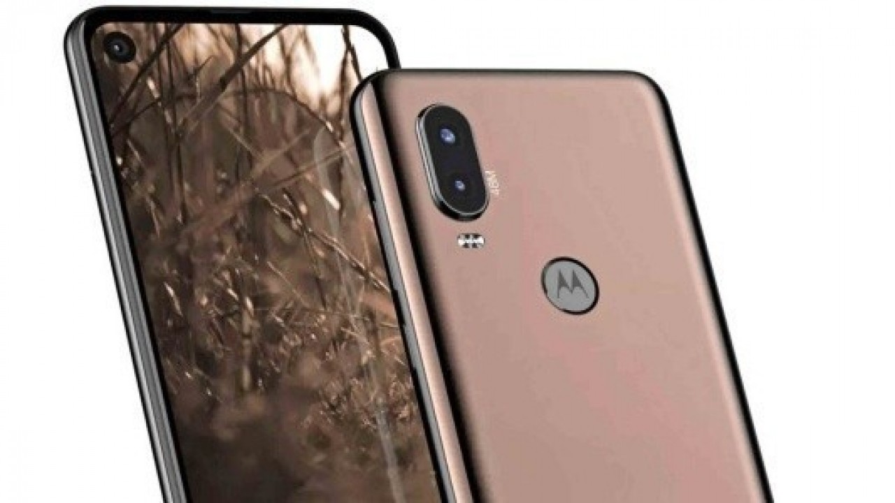 Motorola P40 Özellikleri Ortaya Çıktı 