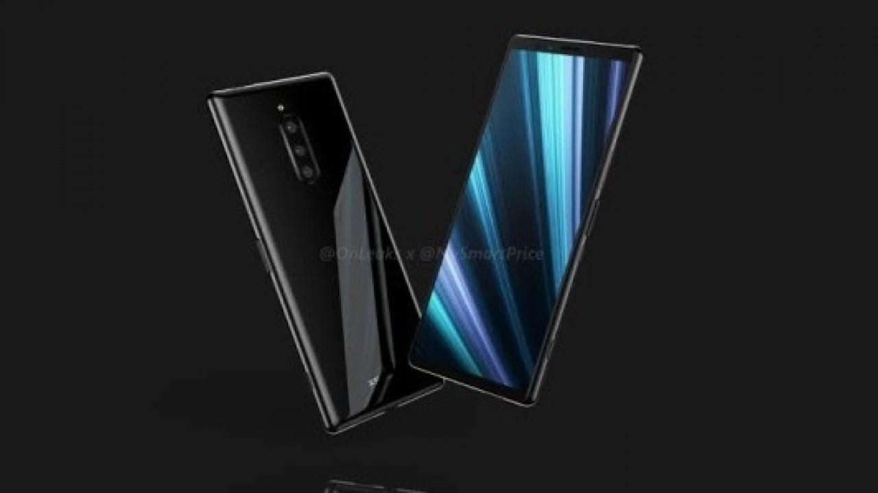 Sony Xperia XZ4, Snapdragon 855 Yonga Seti ile Şimdi de Geekbench'te Ortaya Çıktı 