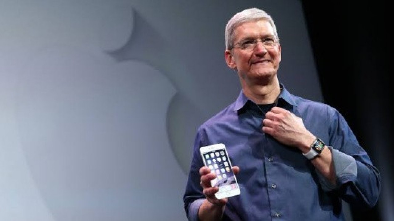 Apple CEO'su Açıkladı: Türkiye'de İPhone Fiyatları Düşecek