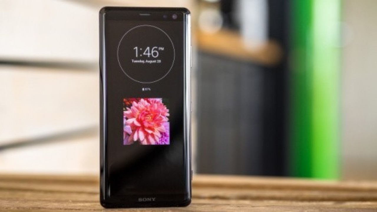 Sony Xperia XZ4, 6.5 inç Ekran ve 52MP Kamera ile Geliyor