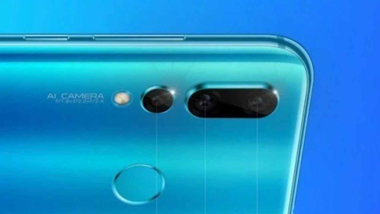 Huawei P30 Lite, 1080p+ Ekran ve 20MP Üçlü Kameraya Sahip Olacak 