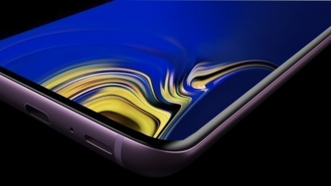 Samsung, Galaxy S10 Serisinin Seri Üretimine Başladı
