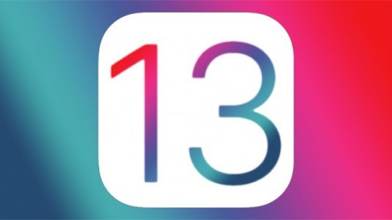 IOS 13, Koyu Mod ve İPad için Yeni Ana Ekran ile Gelecek
