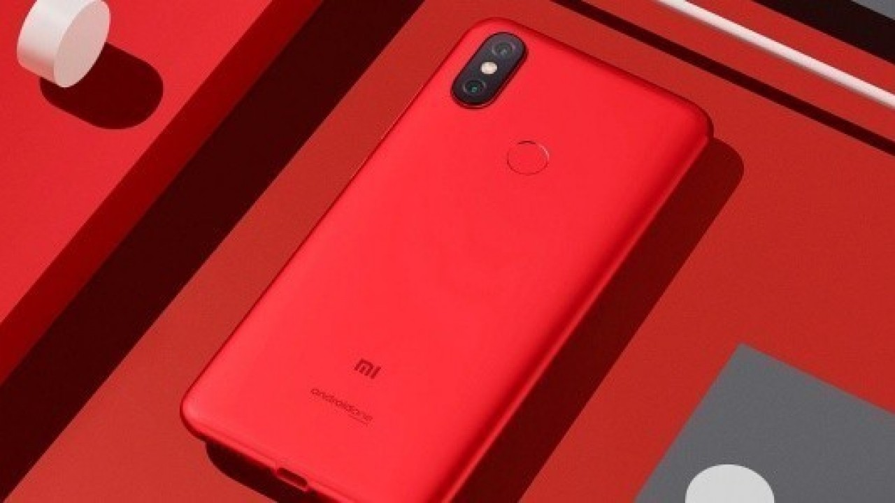 Xiaomi Mi A3 Sızıntıları Gelmeye Başladı