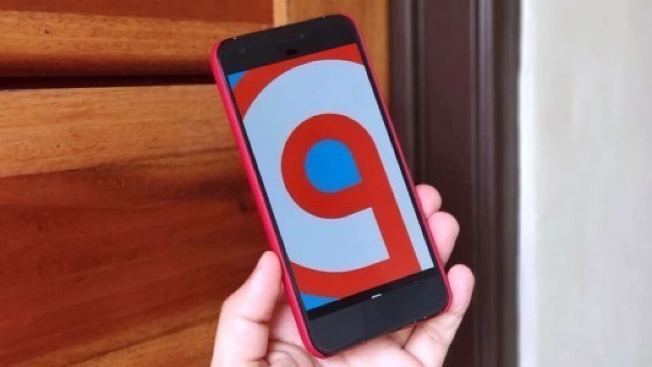 Android Q, Koyu Mod Özelliği ile Geliyor