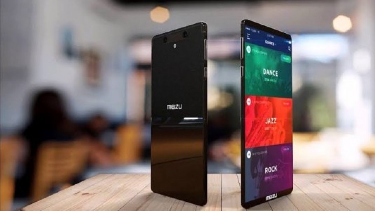 Meizu Note 9, Snapdragon 6150 ve 48MP Kameraya Sahip Olacak