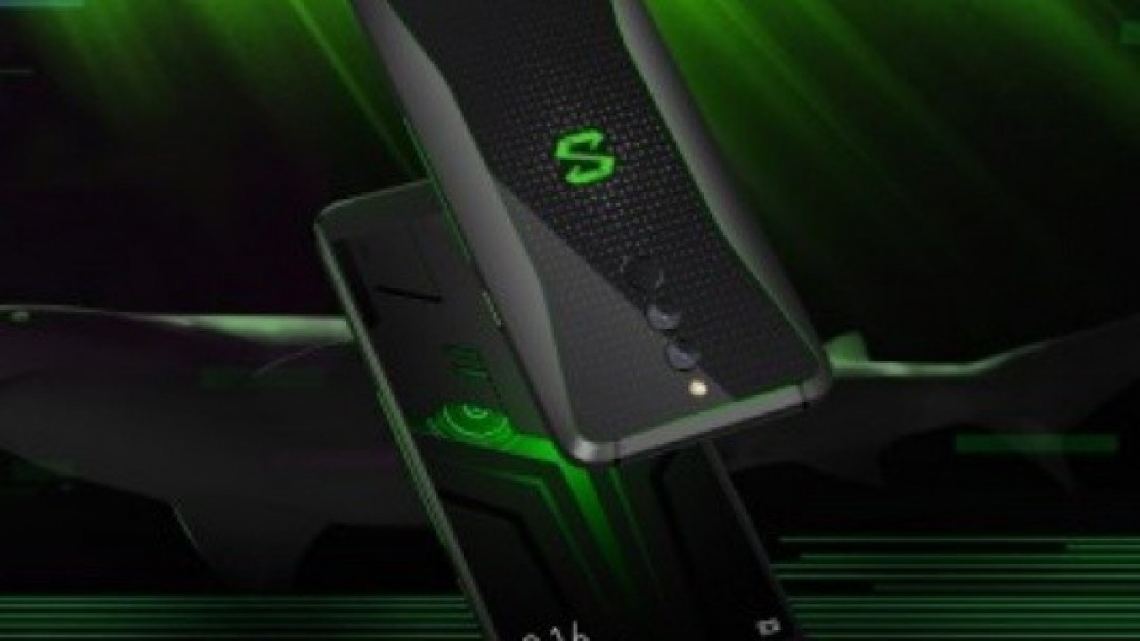 Xiaomi Black Shark Skywalker, Snapdragon 855 ile Geekbench'te Göründü