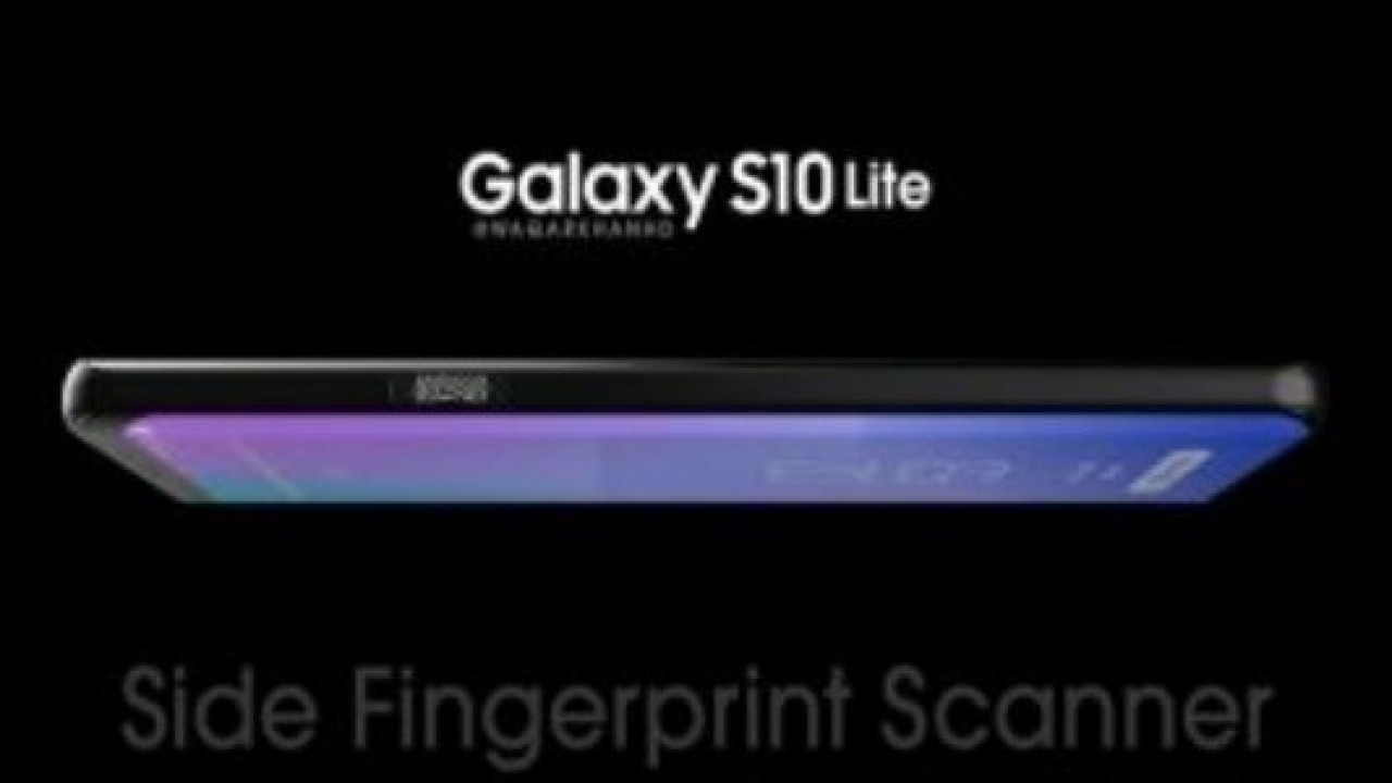 Galaxy S10 Lite, Snapdragon 855'le Geekbench Testinden Geçti