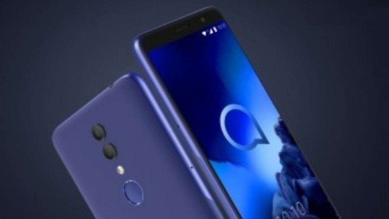 Alcatel 1X (2019) ve Alcatel 1C (2019) Android Oreo Go Edition Akıllı Telefon Duyuruldu