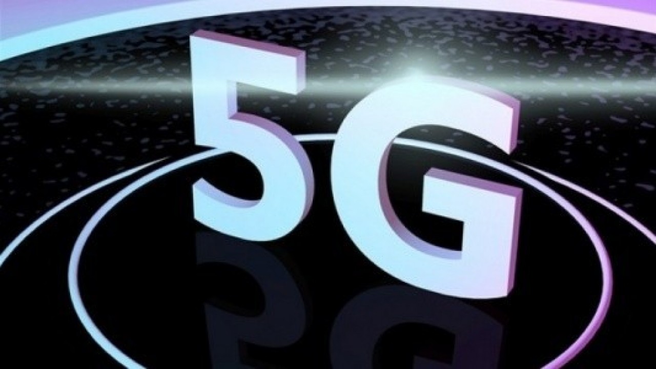 ZTE, 2019'un İlk Yarısında 5G Akıllı Telefonunu Piyasaya Sunacak