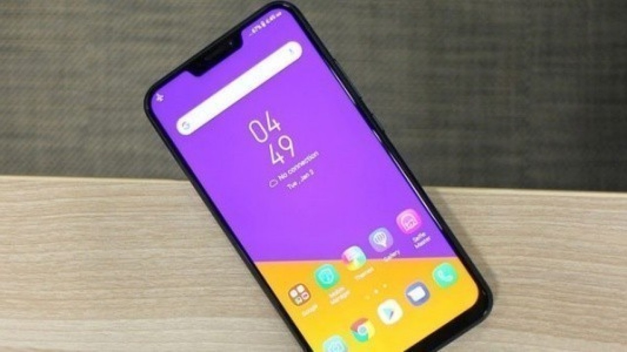 LG, LG G8'i MWC 2019'da Tanıtacak