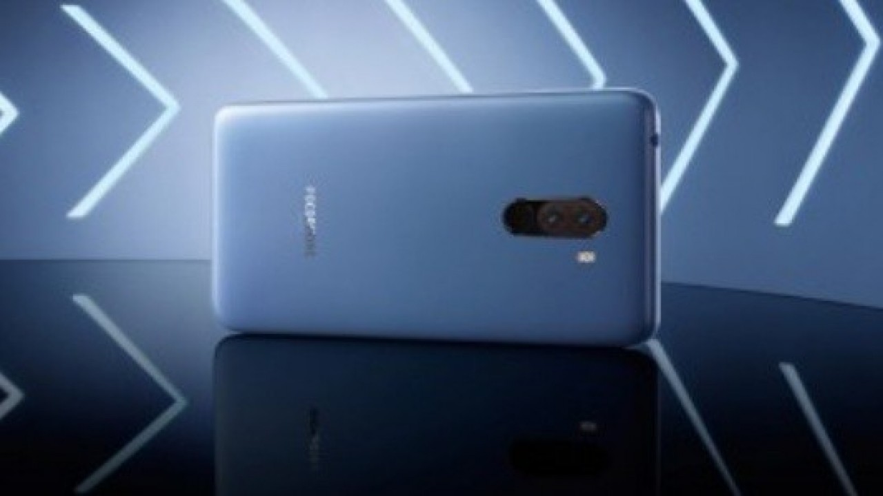 Pocophone F1'in Kamerası, Şubat Ayında 4K 60fps Desteği Kazanacak