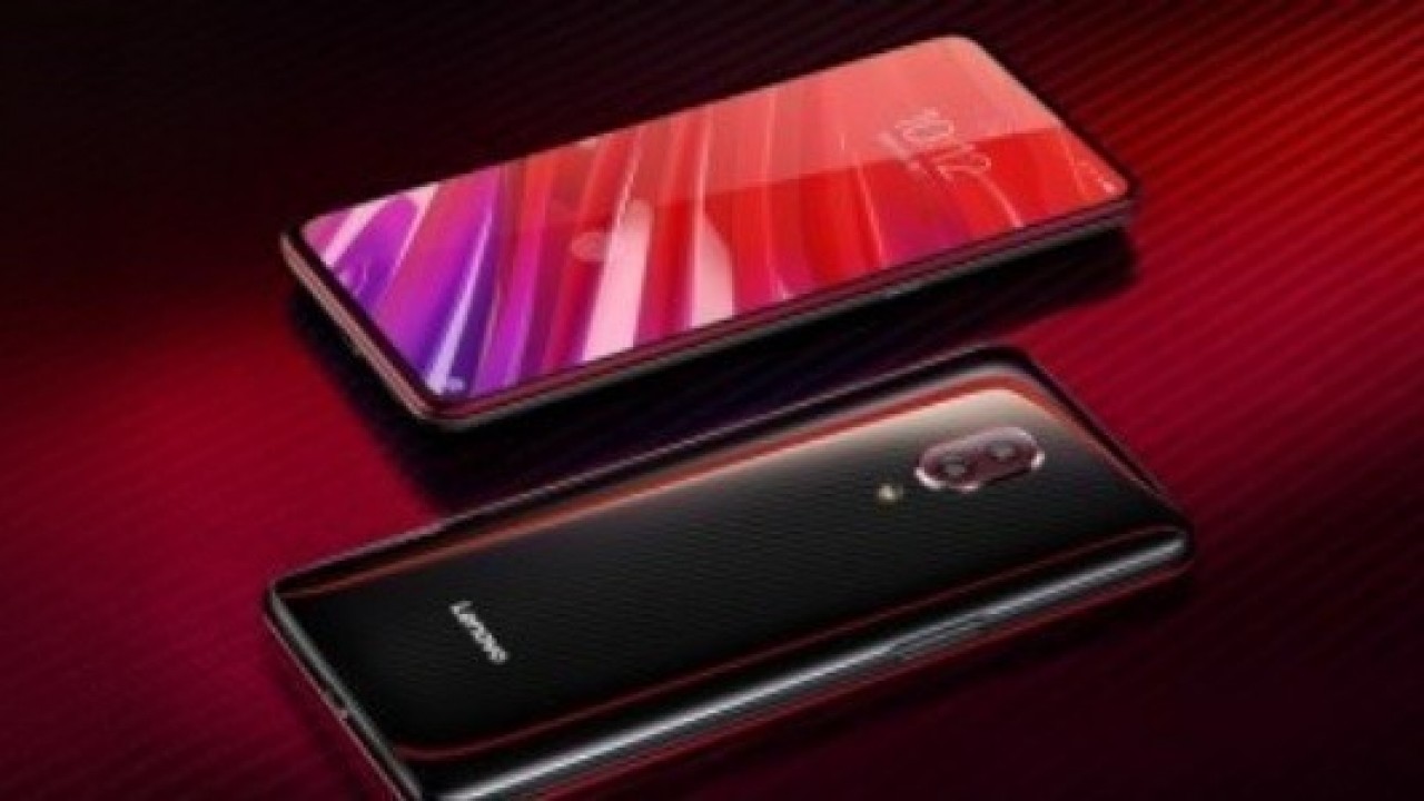 Lenovo Z5 Pro GT, Snapdragon 855 ile Geekbench'te Göründü