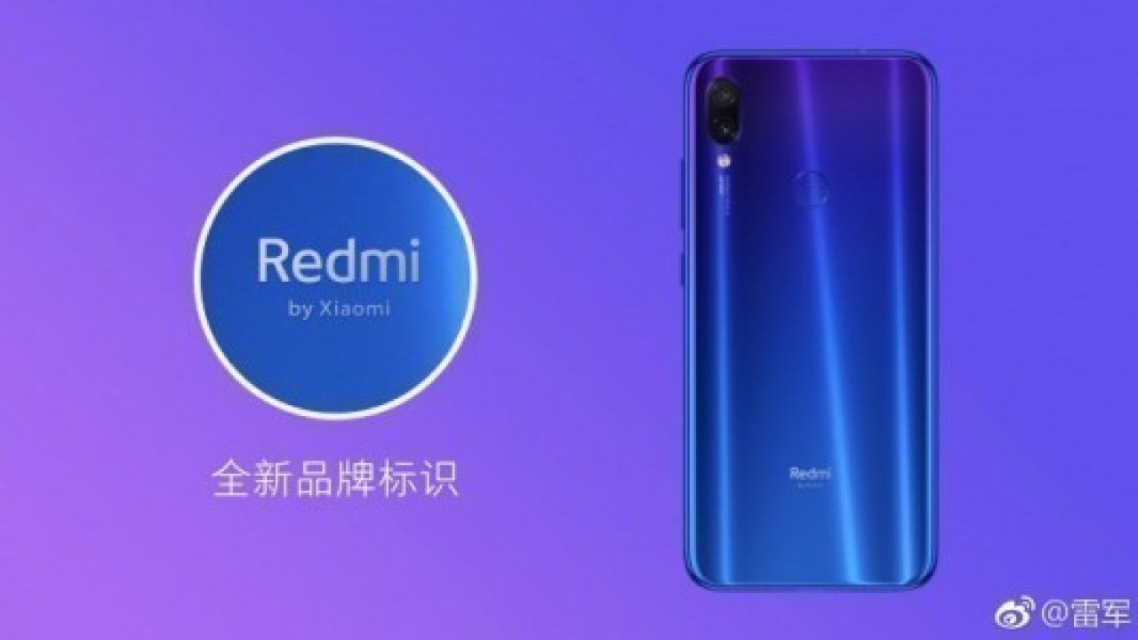 Xiaomi, Redmi Markasının Logosunu Tanıttı