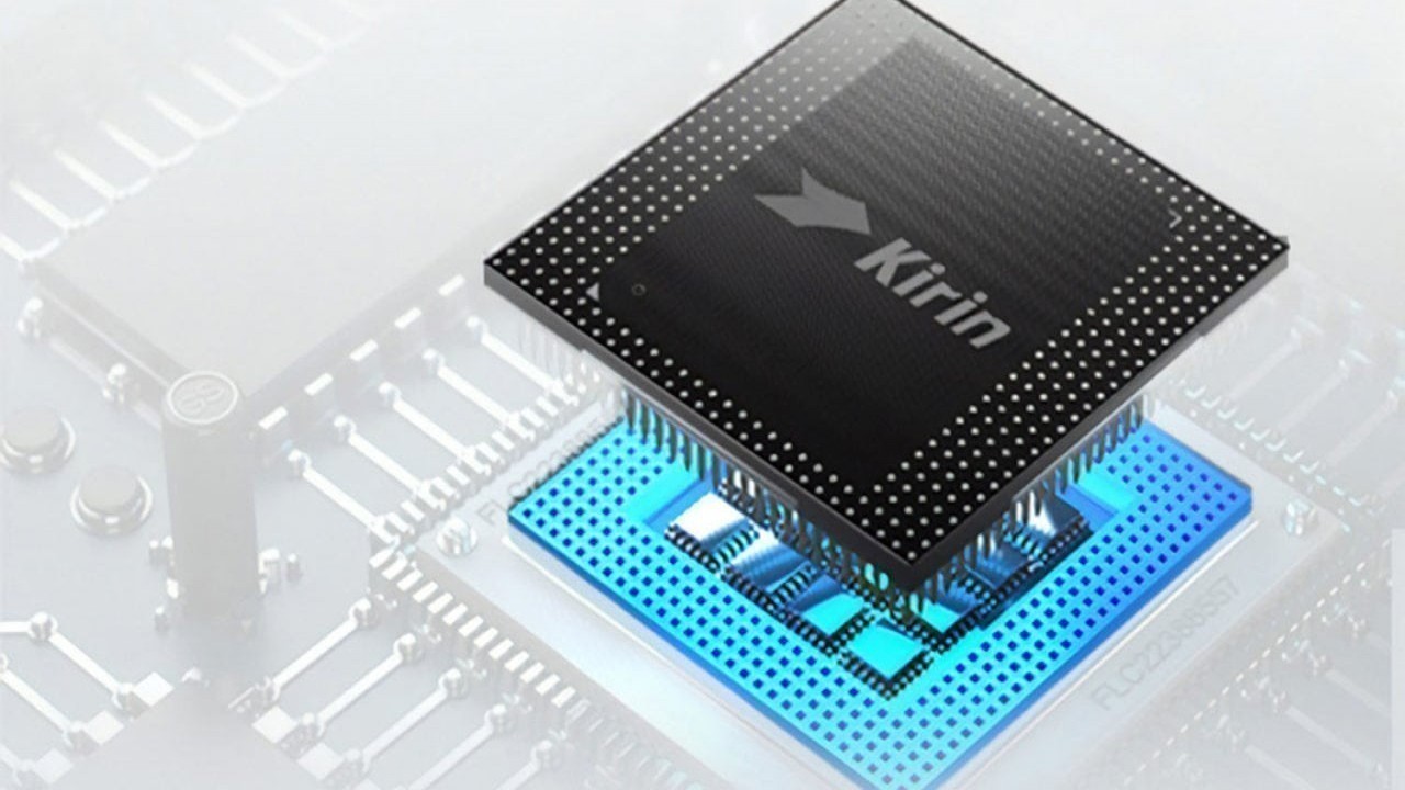 Kirin 1000 İşlemcisi 5 nm Üretim Sürecine Sahip Olabilir