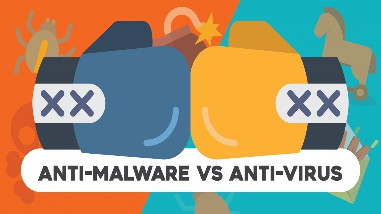Malware ve virüsler: Farkları ne? Her ikisinden de korunmak için neler yapılabilir?