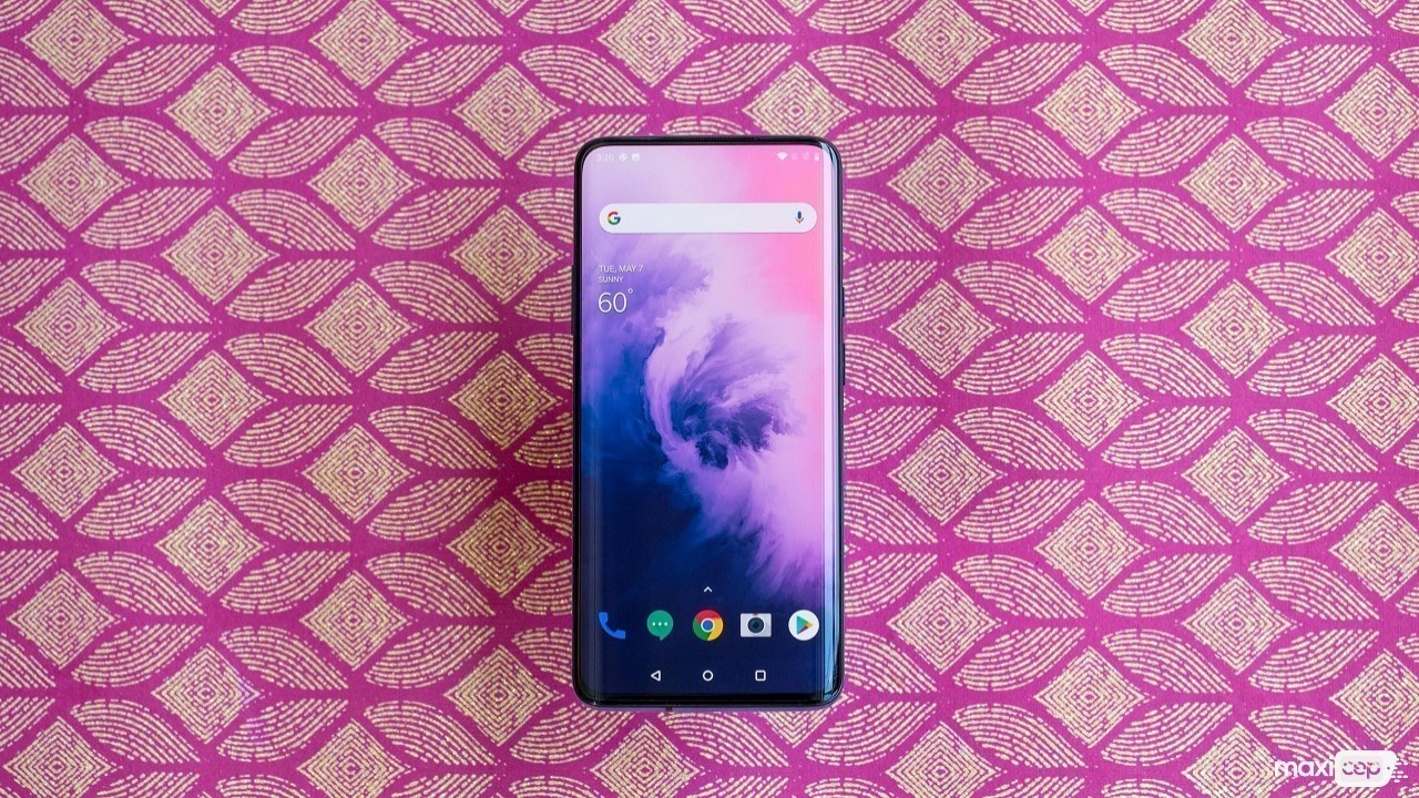 OnePlus 7 ve 7 Pro İçin Üçüncü Açık Beta Güncellemesi Yayınlandı