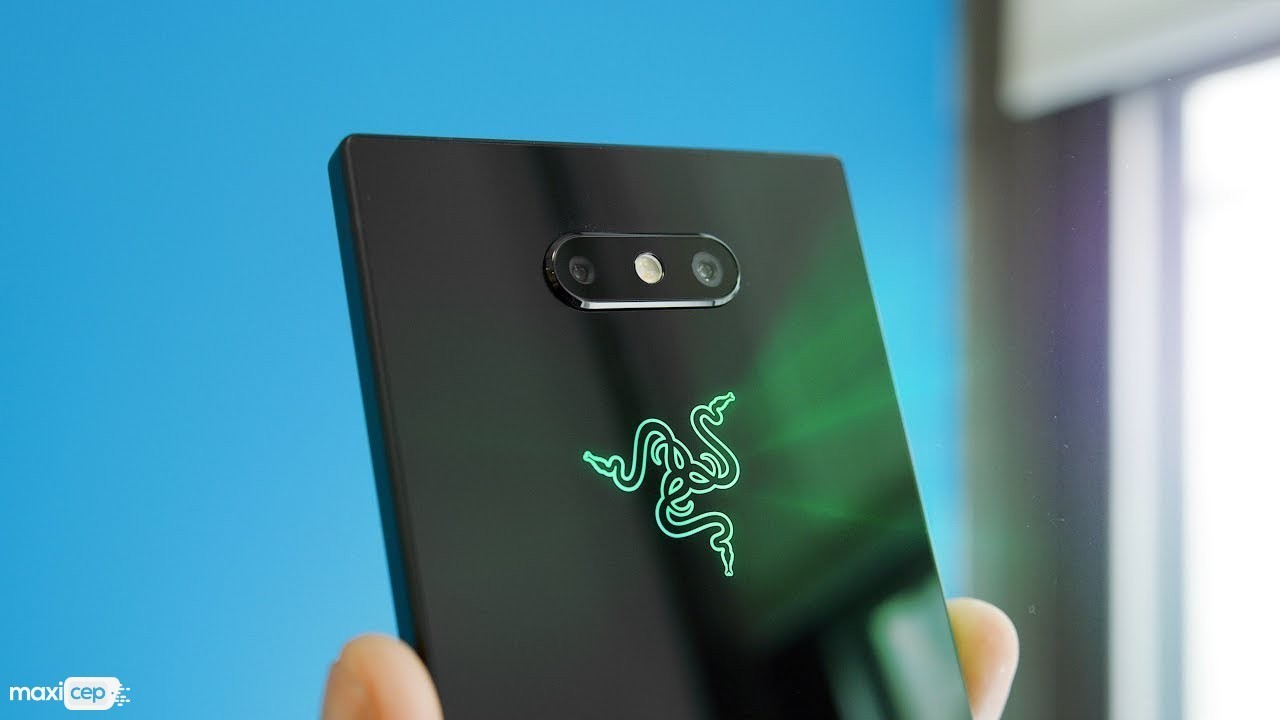 Razer Phone 2 İçin Eylül Güvenlik Yaması Çıktı