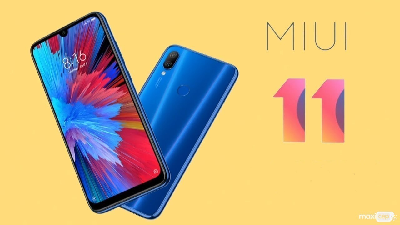 MIUI 11 Güncellemesinin Hangi Cihaza Ne Zaman Geleceği Açıklandı