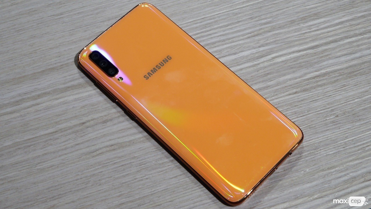 Samsung Yakın Zamanda Çok Sayıda Galaxy A Serisi Telefon Duyuracak