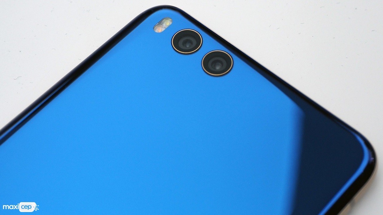 Xiaomi Mi Note 10'dan İlk Görüntü Geldi
