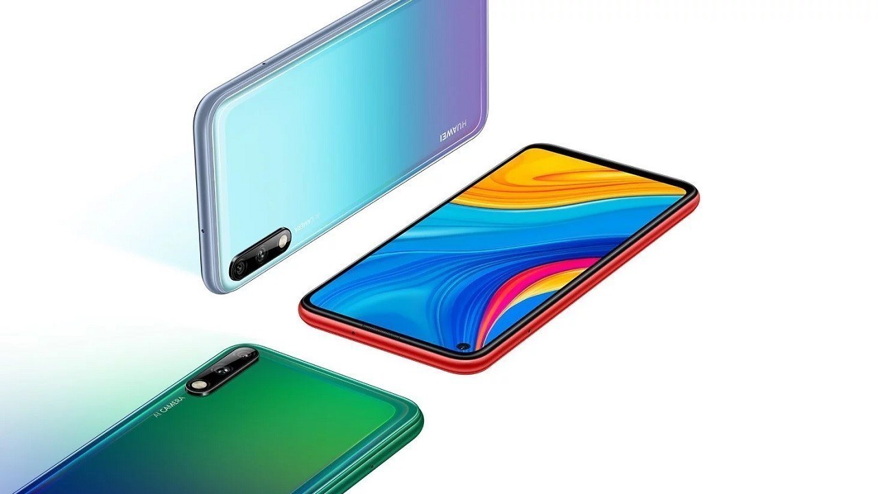 Huawei Enjoy 10 Uygun Fiyat Etiketiyle Beraber Duyuruldu