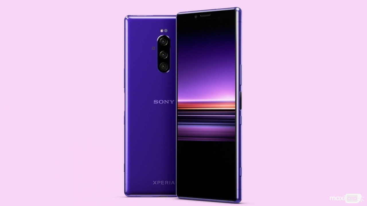 Sony'nin Android 10 Güncellemesi Alacak Cihazları Belli Oldu