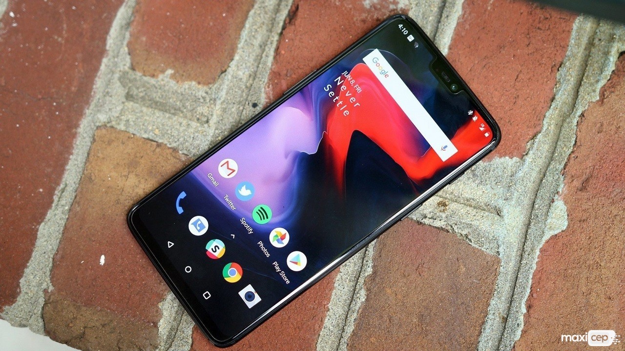 OnePlus 6 Serisi Android 10 Beta Güncellemesini Almaya Başladı