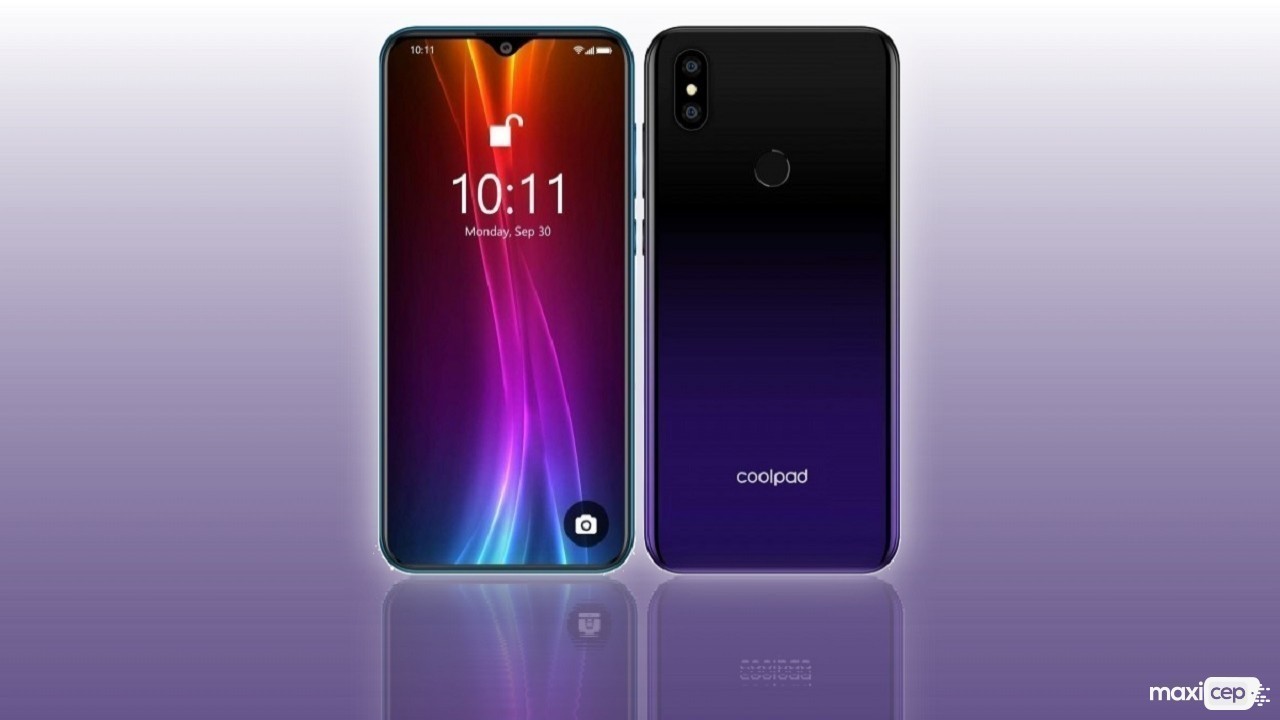 Fiyatıyla Dikkat Çeken Coolpad Cool 5 Duyuruldu