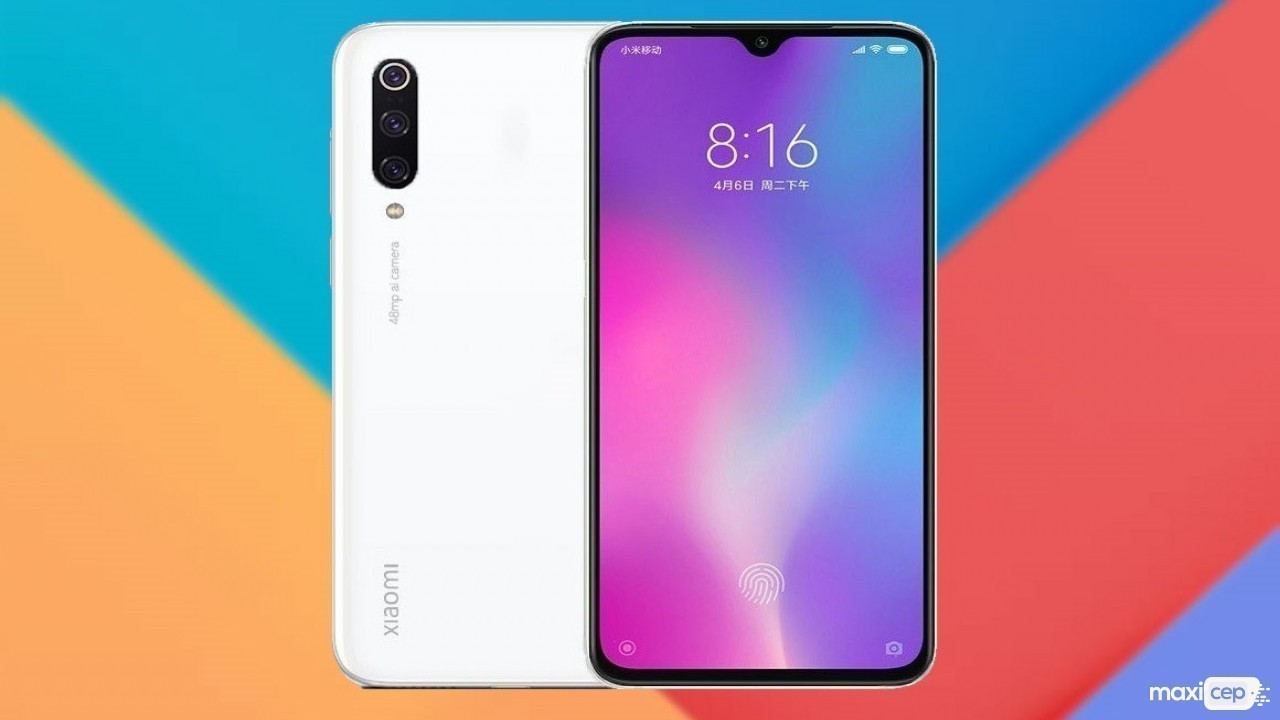 Xiaomi Mi CC9 Pro'nun Dikkat Çeken Özellikleri Sızdırıldı