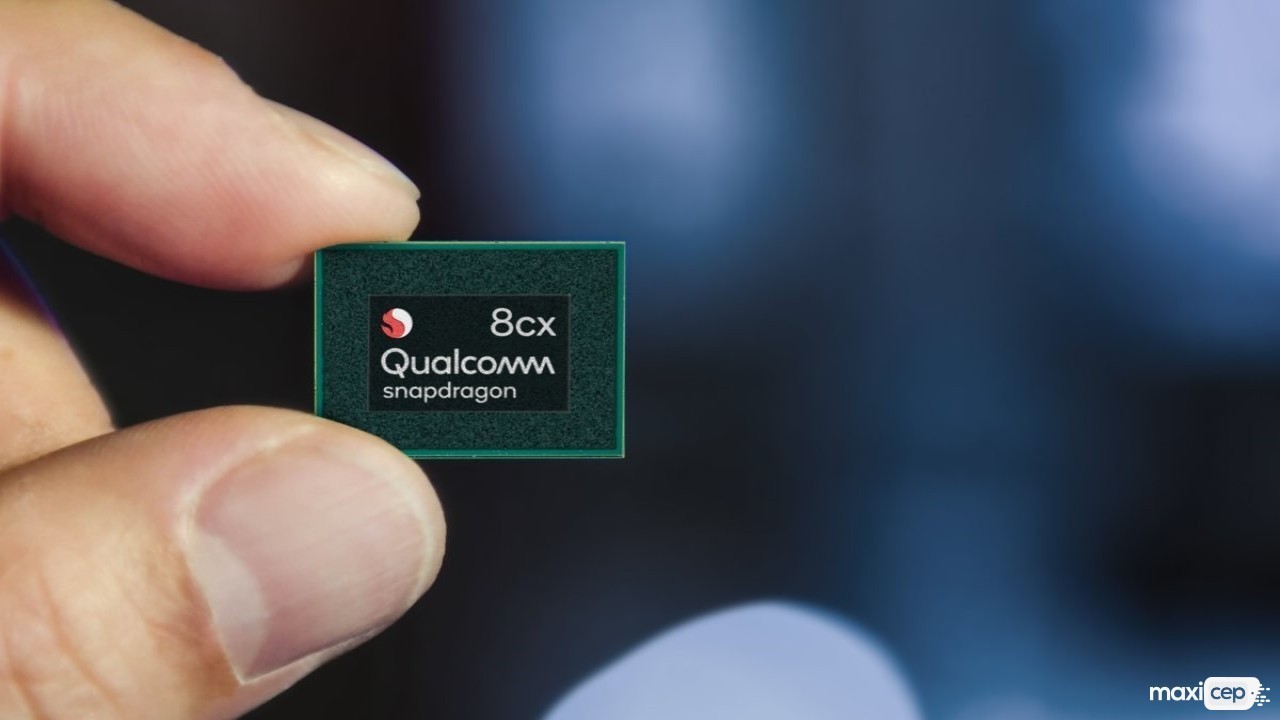Qualcomm Snapdragon 735'in Teknik Özellikleri Sızdırıldı