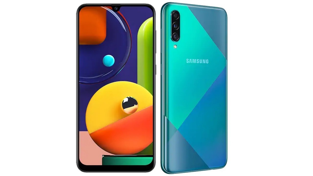 Samsung Galaxy A51, Android 10 İle Beraber Ufukta Göründü