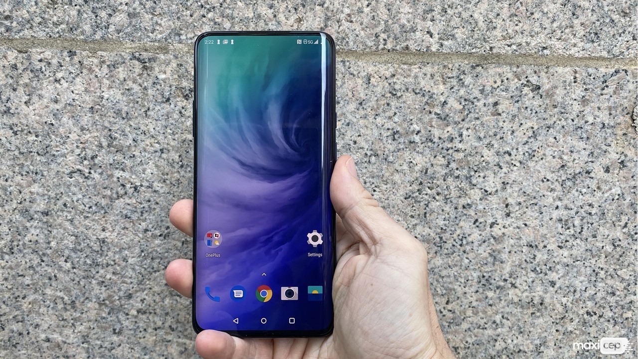 OnePlus 7 ve 7 Pro İçin Dördüncü Açık Beta Güncellemesi Yayınlandı