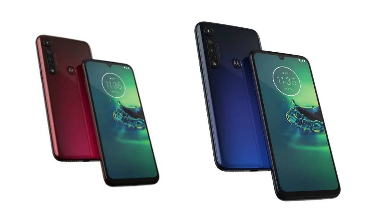 Moto G8 Play ve Moto E6 Play Uygun Fiyatlarıyla Beraber Tanıtıldı