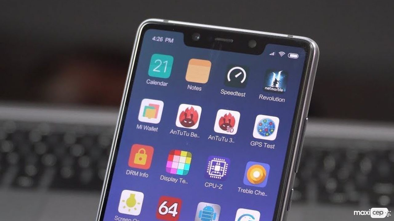 Xiaomi Mi 8 SE İçin Android 10 Üzerinde MIUI 11 Güncellemesi Çıktı