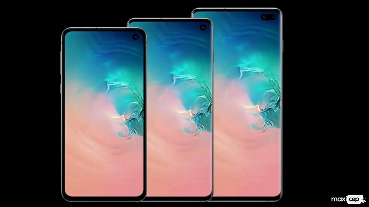 Galaxy S10 Serisine İkinci Android 10 Beta Güncellemesi Dağıtıldı