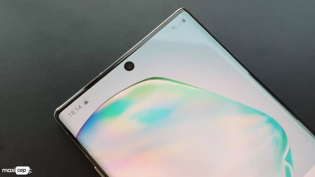 Galaxy Note10 Serisi Android 10 Beta Güncellemesini Almaya Başladı