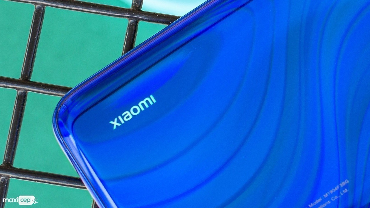 Xiaomi Mi Note 10 Serisi Taylan'da Sertifika Aldı