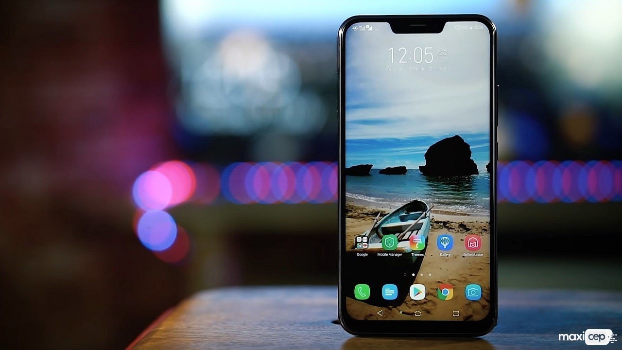 Asus Zenfone 5Z Android 10 Üzerinde ZenUI 6 Güncellemesini Almaya Başladı