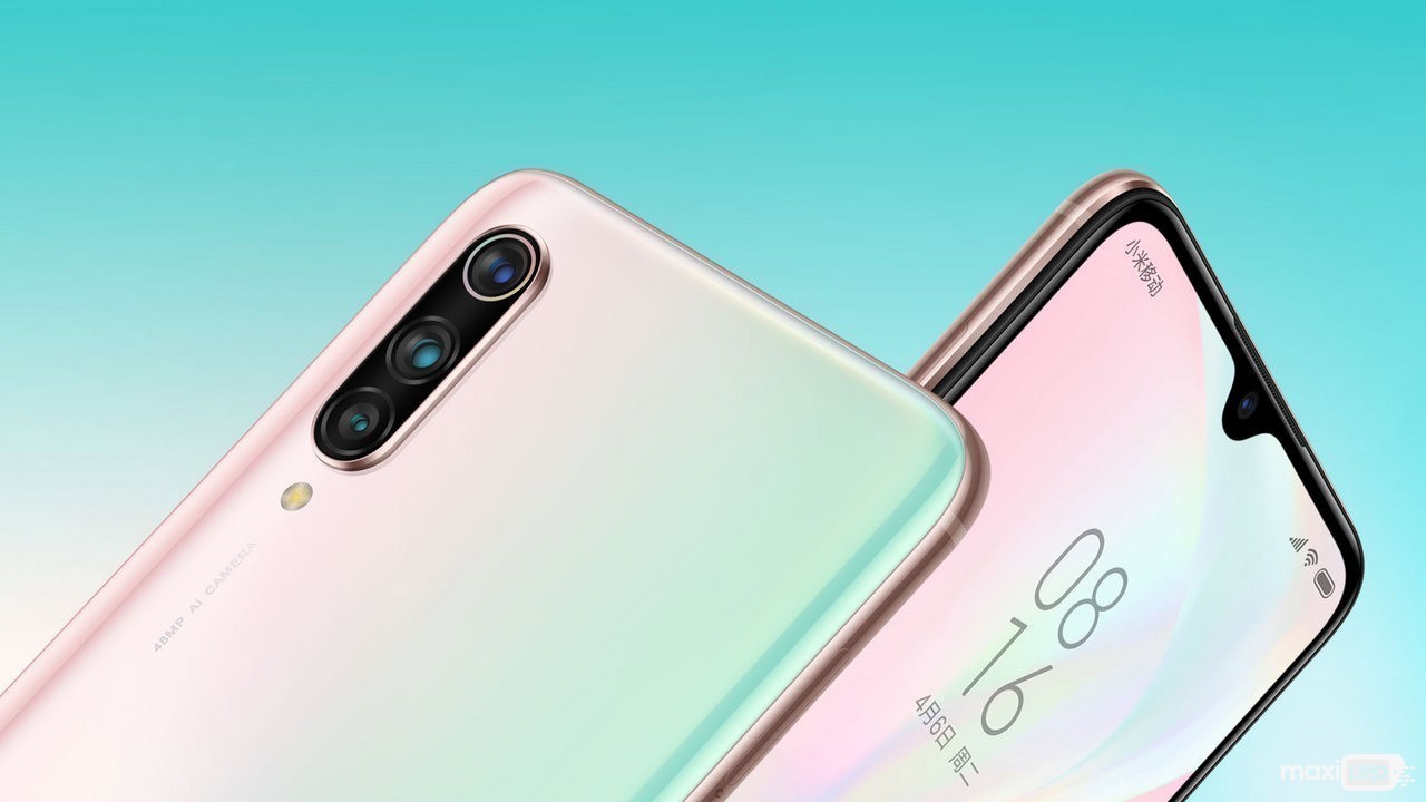 Xiaomi Mi CC9 Pro'nun Özellikleri ve Tasarımı Ortaya Çıktı