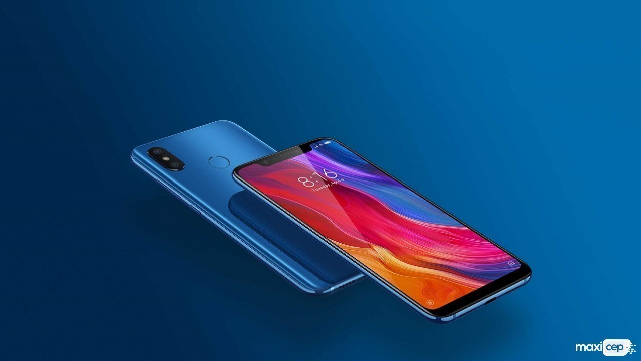 Xiaomi Mi 8, Android 10 Üzerinde MIUI 11 Güncellemesini Almaya Başladı