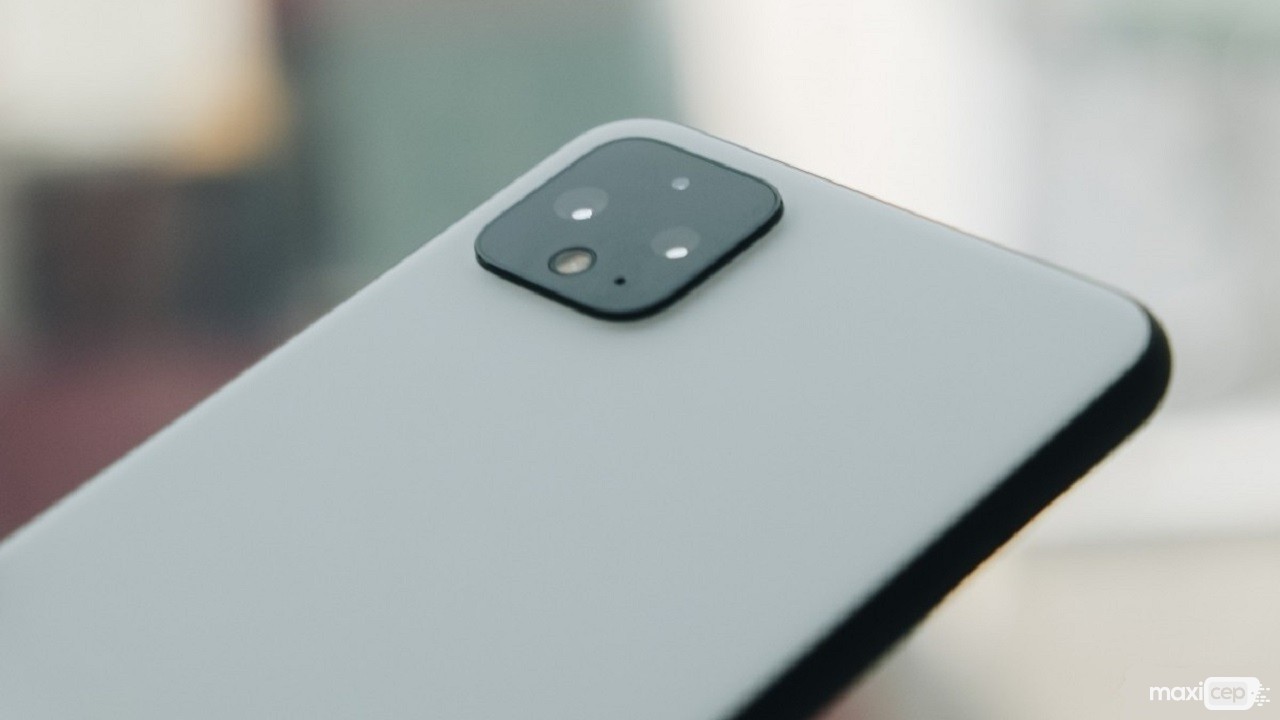 Pixel 4 ve Pixel 4 XL'nin Teknik Özellikleri Belli Oldu