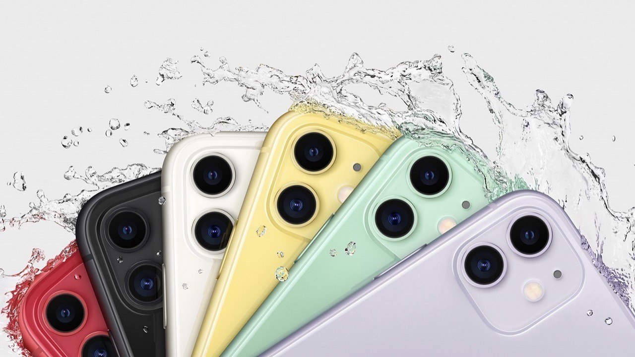 Yeni iPhone Modellerinde 120 Hz Ekran Paneli Kullanılacağı İddia Ediliyor