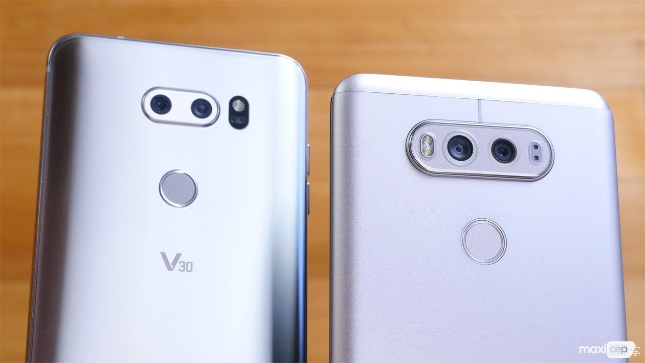 LG V20, Android 9.0 Pie Güncellemesini Almaya Başladı