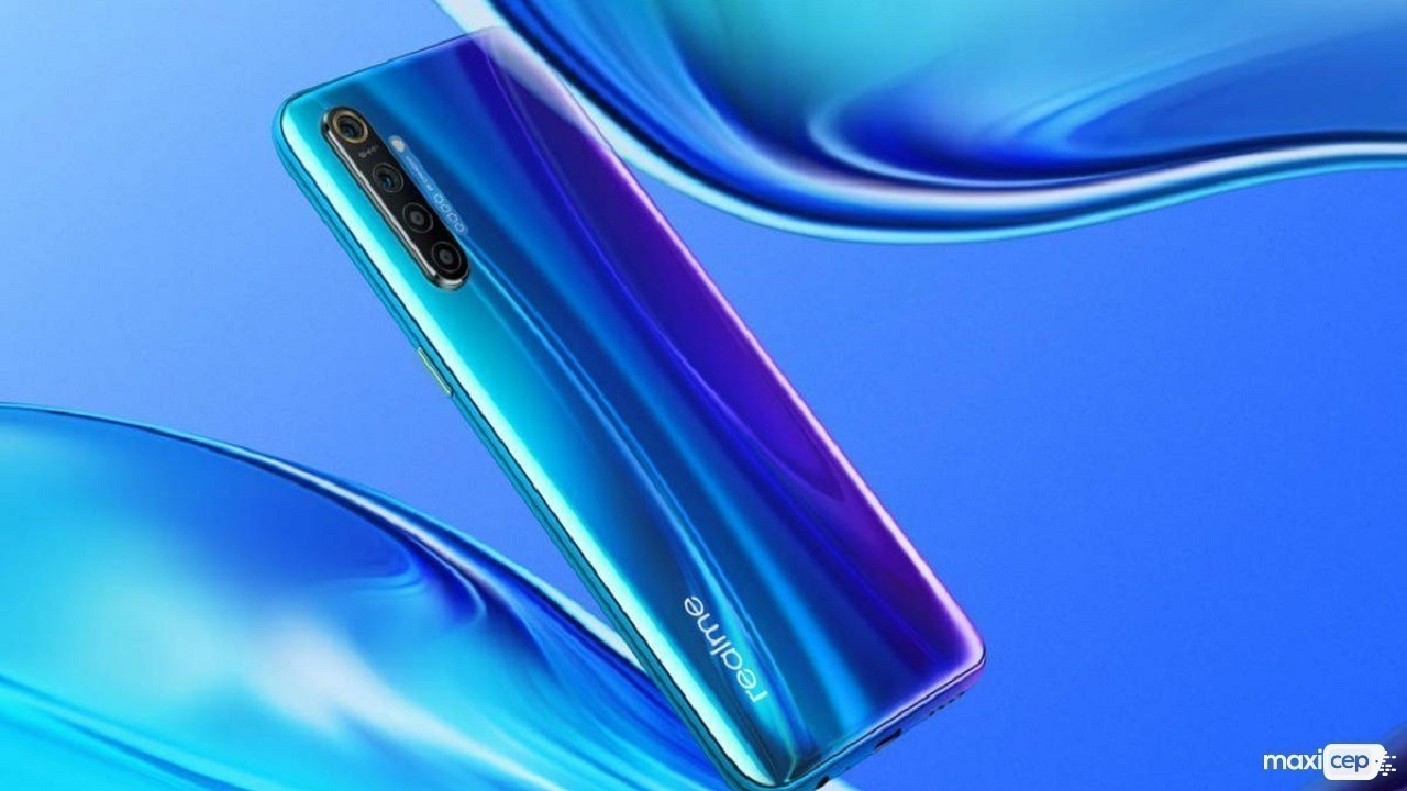 Realme X2 Pro, Dikkat Çekici Özelliklerle Beraber Geliyor