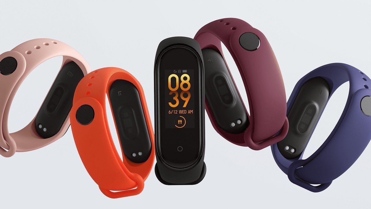 Xiaomi Mi Band 5 Birçok Pazarda NFC Desteğine Sahip Olacak