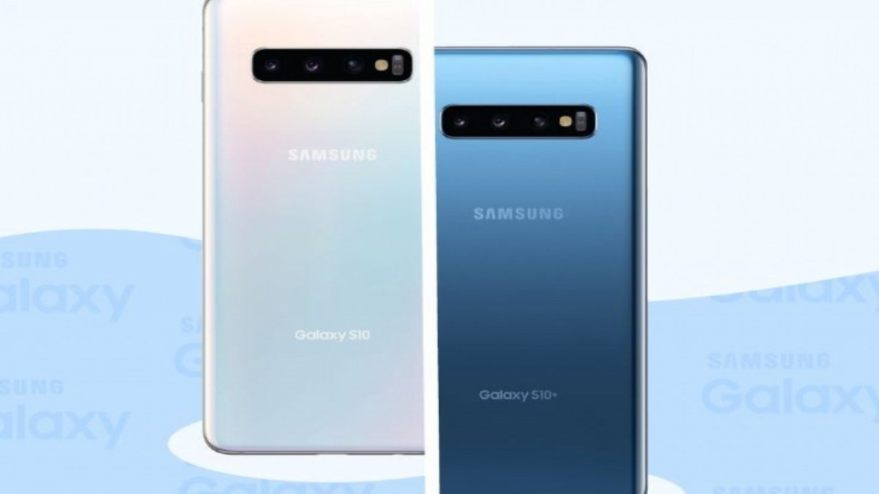 Samsung Galaxı S11 Önümüzdeki Yılın Başında Tanıtılacak